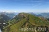 Luftaufnahme Kanton Schwyz/Fronalpstock - Foto Fronalpstock 3191