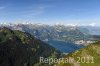 Luftaufnahme Kanton Schwyz/Fronalpstock - Foto Fronalpstock 3193