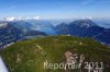 Luftaufnahme Kanton Schwyz/Fronalpstock - Foto Fronalpstock 3197