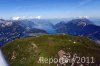 Luftaufnahme Kanton Schwyz/Fronalpstock - Foto Fronalpstock 3198