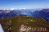 Luftaufnahme Kanton Schwyz/Fronalpstock - Foto Fronalpstock 3207