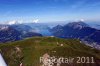 Luftaufnahme Kanton Schwyz/Fronalpstock - Foto Fronalpstock 3210