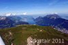 Luftaufnahme Kanton Schwyz/Fronalpstock - Foto Fronalpstock 3211