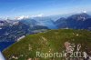 Luftaufnahme Kanton Schwyz/Fronalpstock - Foto Fronalpstock 3213