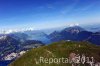 Luftaufnahme Kanton Schwyz/Fronalpstock - Foto Fronalpstock 3219