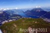 Luftaufnahme Kanton Schwyz/Fronalpstock - Foto Fronalpstock 3237