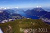 Luftaufnahme Kanton Schwyz/Fronalpstock - Foto Fronalpstock 3239