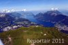 Luftaufnahme Kanton Schwyz/Fronalpstock - Foto Fronalpstock 3241