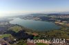 Luftaufnahme SEEN/Der Greifensee - Foto Greifensee 6481