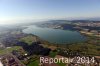 Luftaufnahme SEEN/Der Greifensee - Foto Greifensee 6483