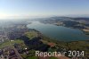 Luftaufnahme SEEN/Der Greifensee - Foto Greifensee 6484