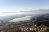 Luftaufnahme SEEN/Der Greifensee - Foto Greifensee 6749