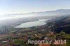 Luftaufnahme SEEN/Der Greifensee - Foto Greifensee 6750