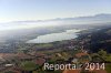 Luftaufnahme SEEN/Der Greifensee - Foto Greifensee 6751