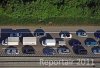 Luftaufnahme AUTOBAHNEN/A1 Stau bei Winterthur - Foto Autobahn StauStau 2227