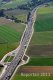 Luftaufnahme AUTOBAHNEN/A1 Stau bei Winterthur - Foto Autobahn Stau 1992