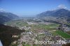 Luftaufnahme Kanton Wallis/Collombey-Muraz - Foto Collombey-Muraz 9807