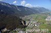 Luftaufnahme Kanton Wallis/Collombey-Muraz - Foto Collombey-Muraz 9817