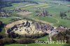 Luftaufnahme UNTERNEHMEN/Ziegelwerke Rapperswil - Foto Rapperswil BE 3722