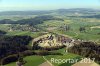 Luftaufnahme UNTERNEHMEN/Ziegelwerke Rapperswil - Foto Rapperswil BE 3724