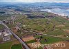 Luftaufnahme EISENBAHN/Rotkreuz Bahnlinien - Foto Bahnlinien RotkreuzBahnlinie 5475