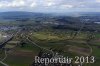 Luftaufnahme EISENBAHN/Rotkreuz Bahnlinien - Foto Bahnlinien Rotkreuz 5416