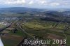 Luftaufnahme EISENBAHN/Rotkreuz Bahnlinien - Foto Bahnlinien Rotkreuz 5417