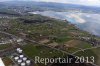 Luftaufnahme EISENBAHN/Rotkreuz Bahnlinien - Foto Bahnlinien Rotkreuz 5468