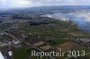 Luftaufnahme EISENBAHN/Rotkreuz Bahnlinien - Foto Bahnlinien Rotkreuz 5470