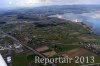 Luftaufnahme EISENBAHN/Rotkreuz Bahnlinien - Foto Bahnlinien Rotkreuz 5472