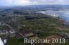 Luftaufnahme EISENBAHN/Rotkreuz Bahnlinien - Foto Bahnlinien Rotkreuz 5473