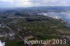 Luftaufnahme EISENBAHN/Rotkreuz Bahnlinien - Foto Bahnlinien Rotkreuz 5474