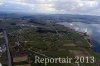 Luftaufnahme EISENBAHN/Rotkreuz Bahnlinien - Foto Bahnlinien Rotkreuz 5476