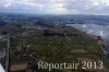 Luftaufnahme EISENBAHN/Rotkreuz Bahnlinien - Foto Bahnlinien Rotkreuz 5477