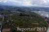 Luftaufnahme EISENBAHN/Rotkreuz Bahnlinien - Foto Bahnlinien Rotkreuz 5478