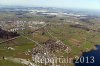 Luftaufnahme EISENBAHN/Rotkreuz Bahnlinien - Foto Rotkreuz 5754