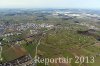 Luftaufnahme EISENBAHN/Rotkreuz Bahnlinien - Foto Rotkreuz 5761