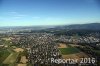 Luftaufnahme Kanton Basel-Land/Oberwil - Foto Oberwil 1277