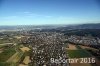 Luftaufnahme Kanton Basel-Land/Oberwil - Foto Oberwil 1278