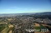 Luftaufnahme Kanton Basel-Land/Oberwil - Foto Oberwil 1279