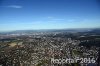 Luftaufnahme Kanton Basel-Land/Oberwil - Foto Oberwil 1288