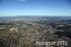 Luftaufnahme Kanton Basel-Land/Oberwil - Foto Oberwil 1313