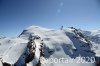 Luftaufnahme CORONA-Lockdown-Szenerien/Titlis Lockdown - Foto Titlis Skigebiet 4727