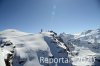 Luftaufnahme CORONA-Lockdown-Szenerien/Titlis Lockdown - Foto Titlis Skigebiet 4729