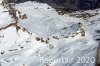 Luftaufnahme CORONA-Lockdown-Szenerien/Titlis Lockdown - Foto Titlis Skigebiet 4731