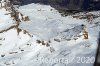 Luftaufnahme CORONA-Lockdown-Szenerien/Titlis Lockdown - Foto Titlis Skigebiet 4732