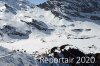 Luftaufnahme CORONA-Lockdown-Szenerien/Titlis Lockdown - Foto Titlis Skigebiet 4750