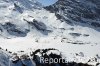 Luftaufnahme CORONA-Lockdown-Szenerien/Titlis Lockdown - Foto Titlis Skigebiet 4753