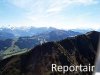 Luftaufnahme Kanton Nidwalden/Stanserhorn - Foto StanserhornP9214764