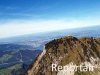 Luftaufnahme Kanton Nidwalden/Stanserhorn - Foto StanserhornP9214776